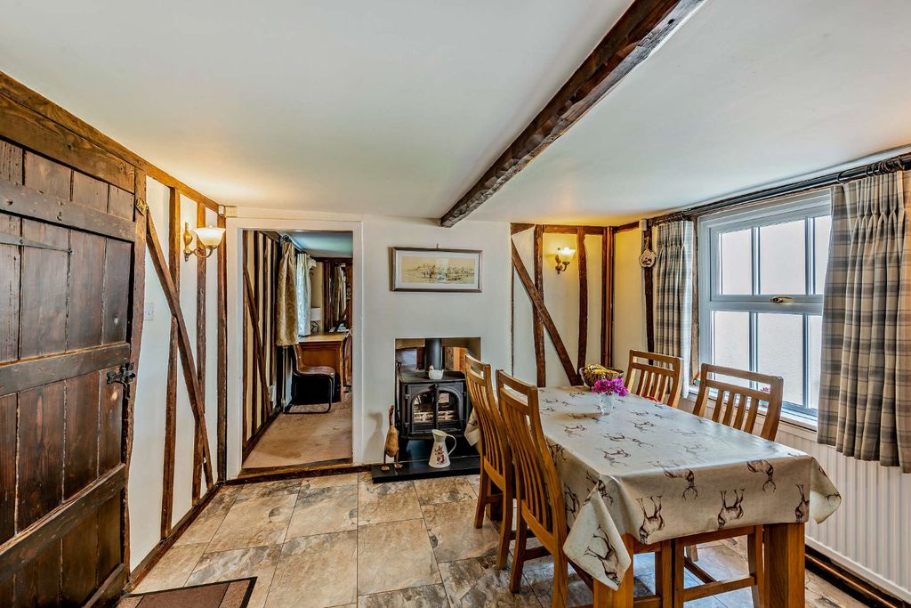 Additional image 9 of 4 bed detached house for saleTroys Lane, Faulkbourne, Witham, Essex CM8