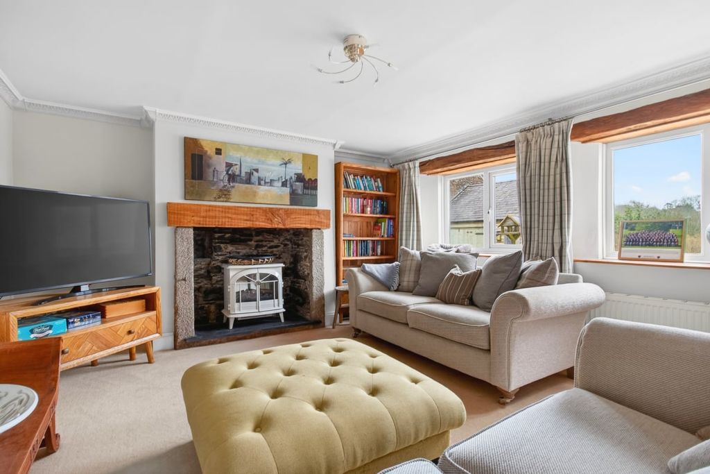 Additional image 6 of 7 bed detached house for saleWhistleigh Farm, Yelverton PL20