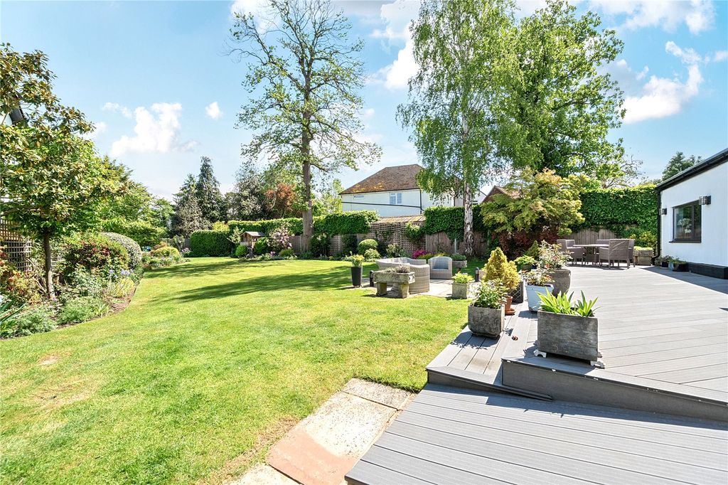 Additional image 23 of 5 bed detached house for saleGuildford Road, Mayford, Woking, Surrey GU22