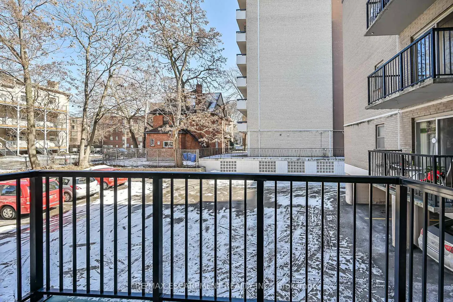 Additional image 13 of 40 Robinson Street 209