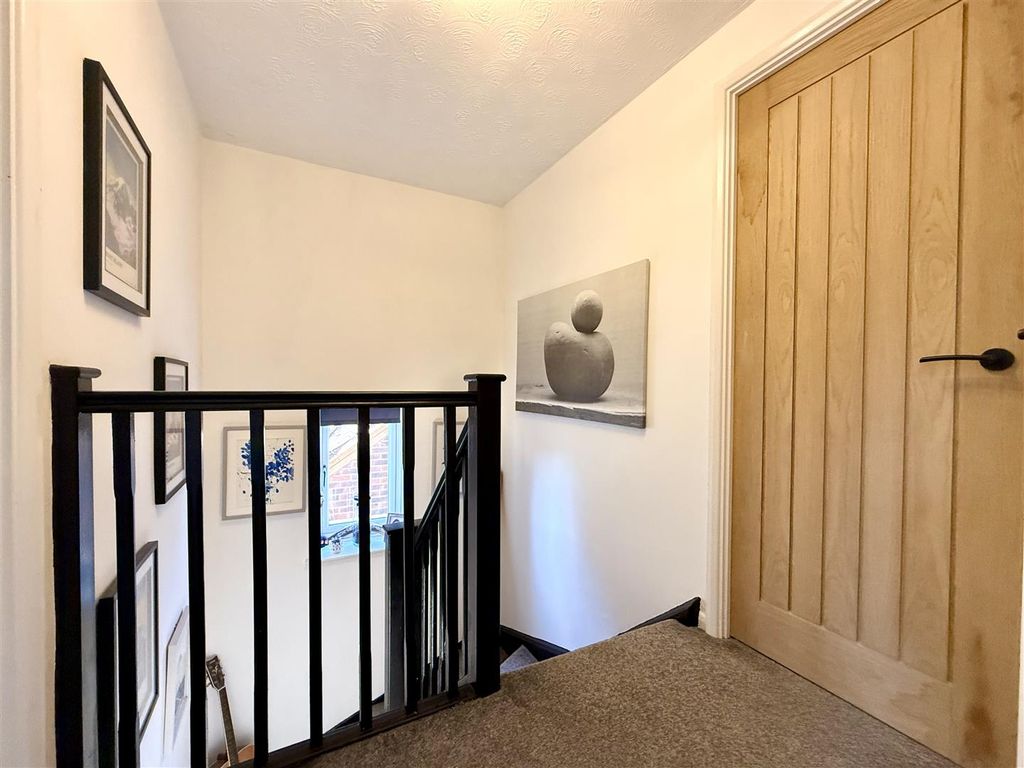 Additional image 13 of 3 bed detached house for saleRobin Road, Coalville LE67