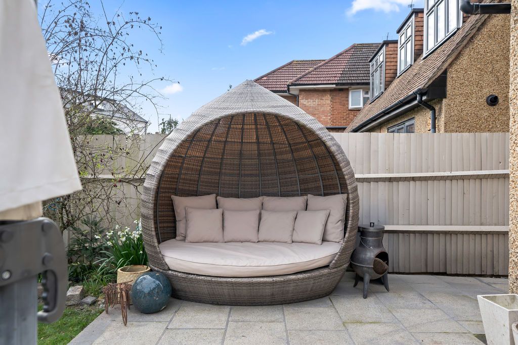 Additional image 21 of 3 bed detached house for saleChurch Road, Worcester Park KT4