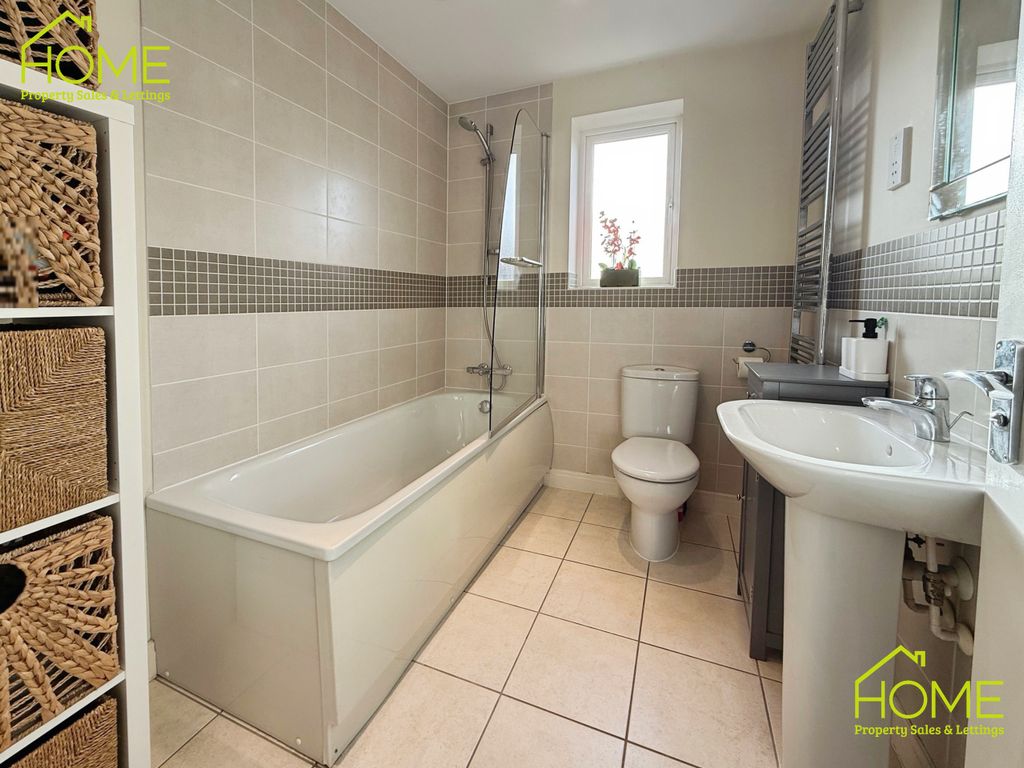 Additional image 9 of 3 bed semi-detached house for saleShambles Close, Walcote, Lutterworth, Leicestershire LE17