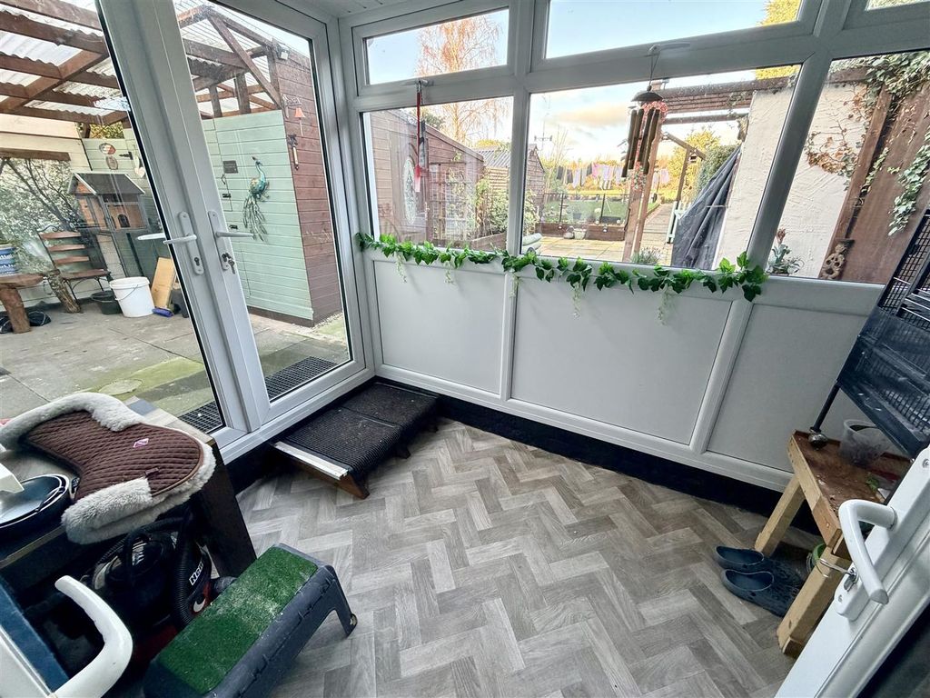 Additional image 6 of 2 bed semi-detached house for saleGrange Road, Nailstone CV13