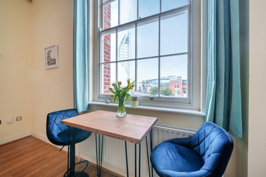 Additional image 6 of 2 bed flat for saleGunwharf Quays, Portsmouth PO1
