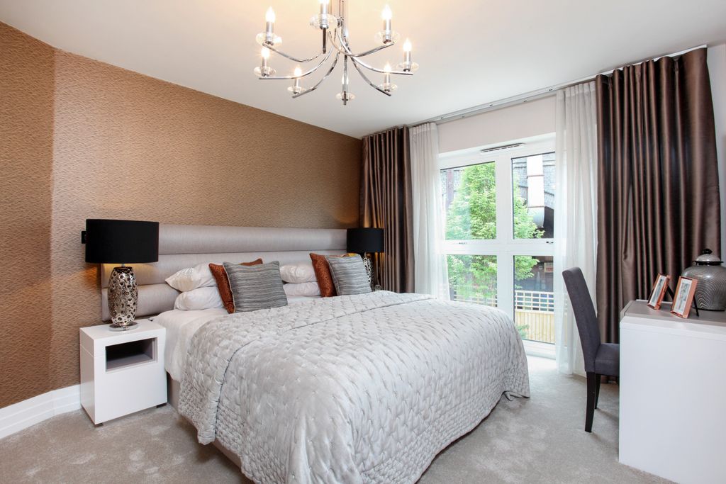 Additional image 6 of 2 bed flat for saleBridgewater Terrace, Windsor SL4
