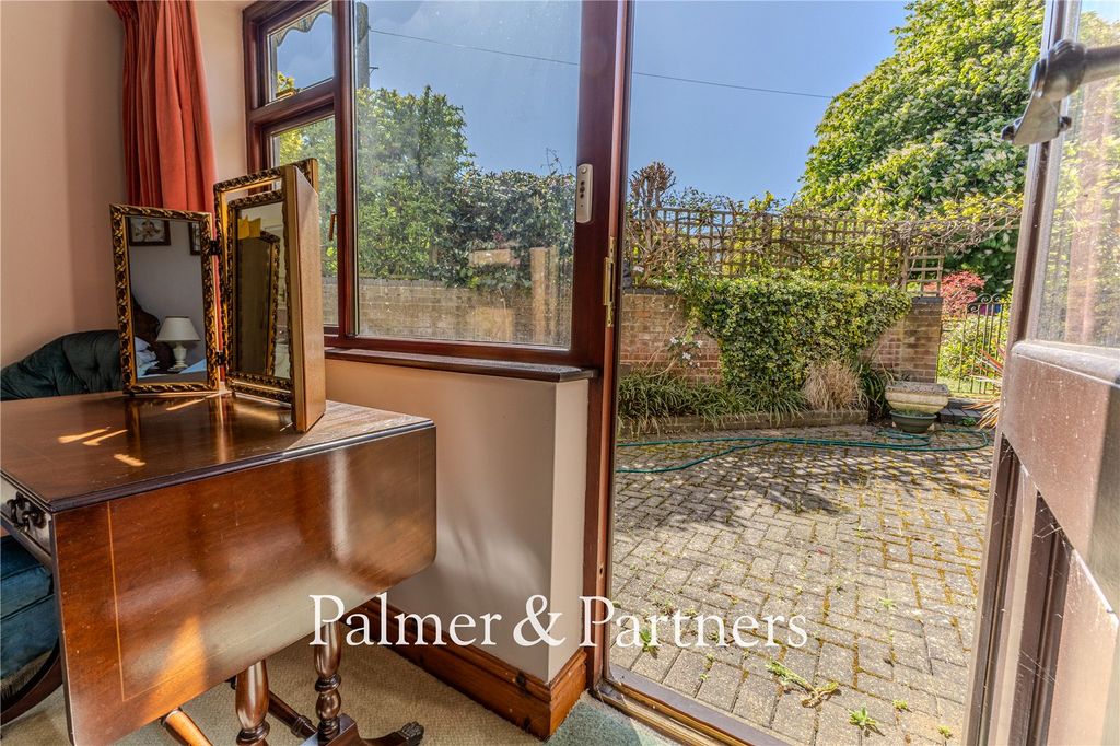 Additional image 17 of 3 bed bungalow for saleWestholme Close, Woodbridge, Suffolk IP12