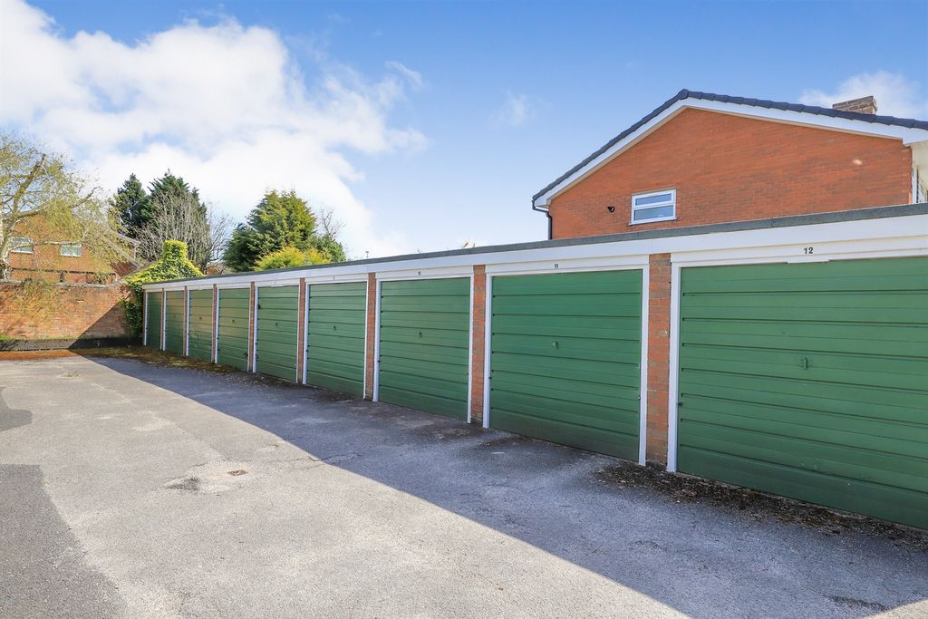 Additional image 19 of 2 bed flat for saleRegis Road, Wolverhampton WV6
