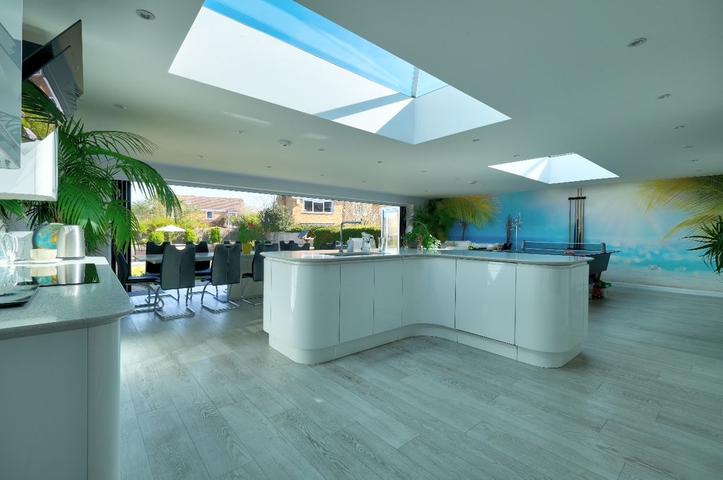 Additional image 11 of 4 bed detached house for saleCrecy Walk, Woodstock OX20