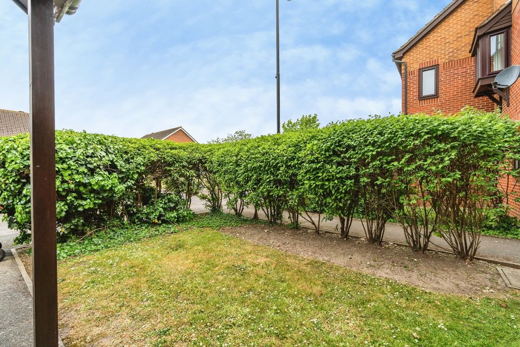 Additional image 4 of 1 bed flat for saleBrunel Road, Redbridge, Southampton SO15