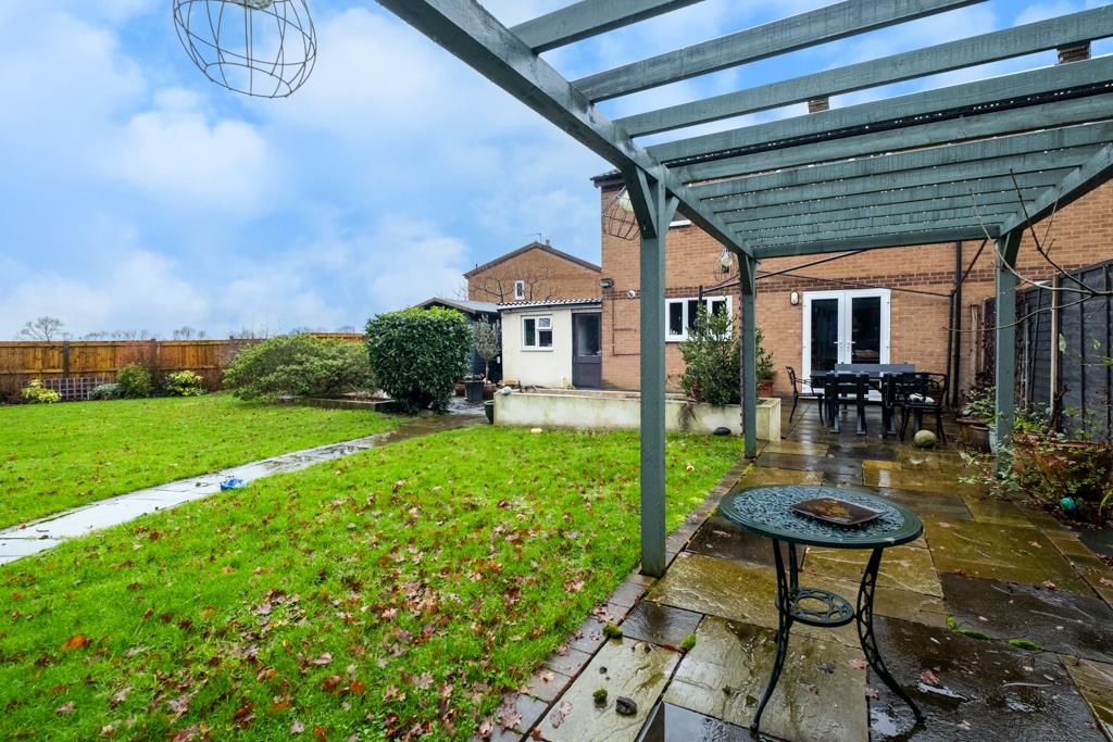 Additional image 26 of 3 bed semi-detached house for saleCoronation Avenue, Moira DE12