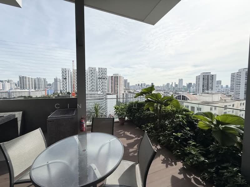Additional image 11 of 1091 Serangoon Road