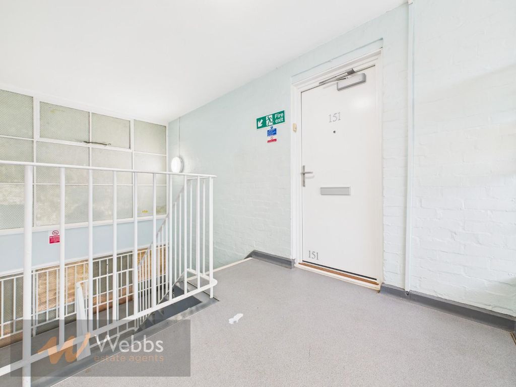 Additional image 18 of 2 bed flat for saleBrereton Road, Willenhall WV12