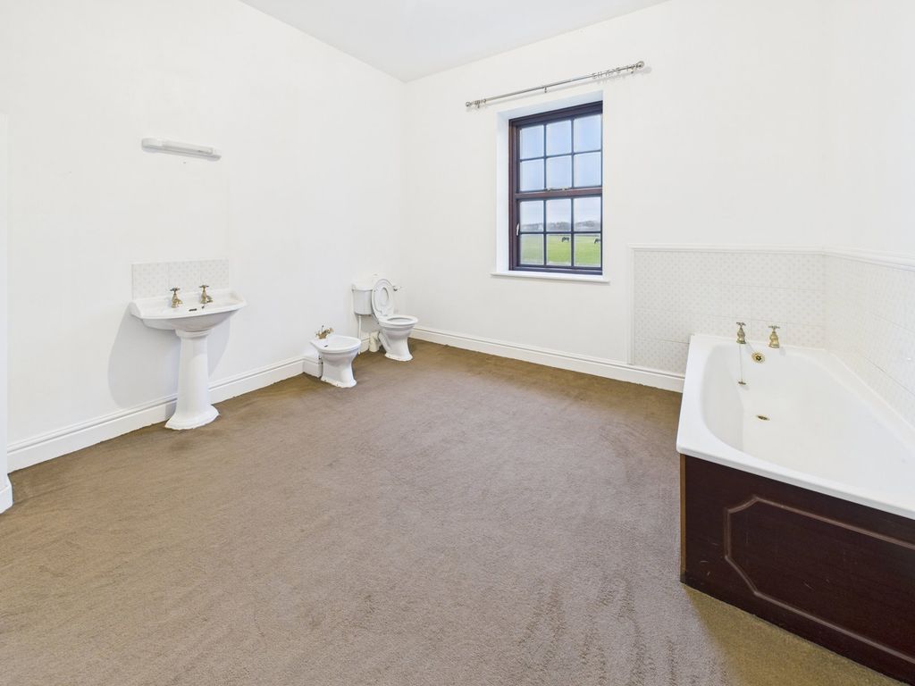 Additional image 12 of 6 bed detached house for saleCronton Hall, Cronton, Widnes WA8