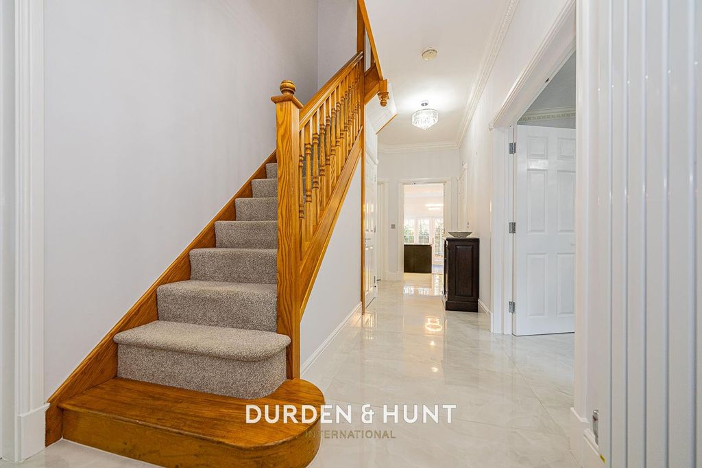 Additional image 13 of 6 bed detached house for saleRegents Drive, Woodford Green IG8