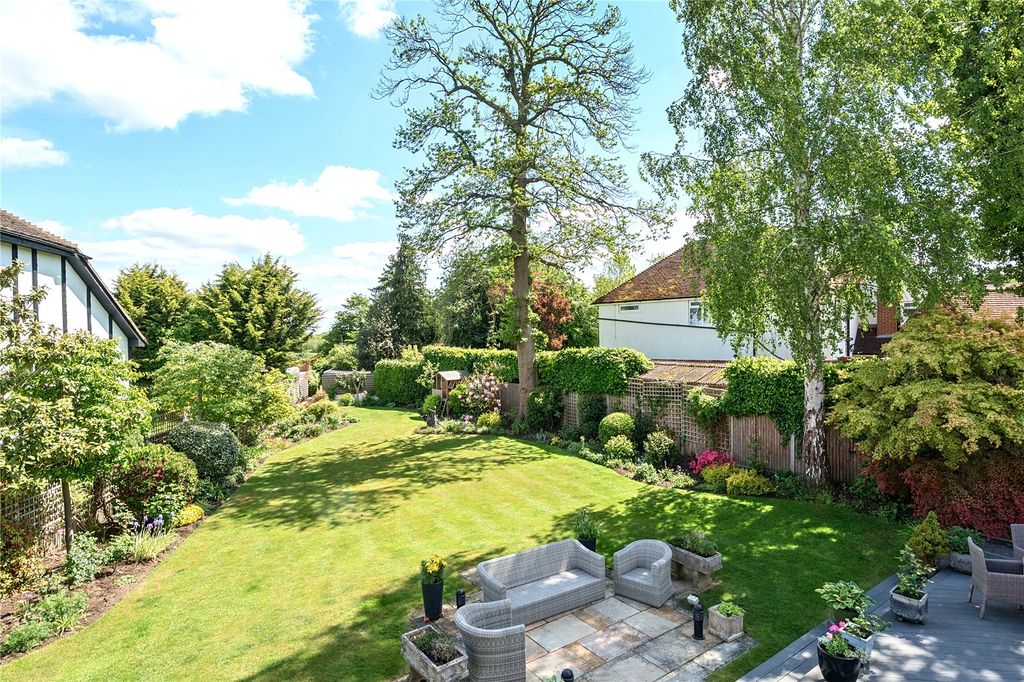 Additional image 22 of 5 bed detached house for saleGuildford Road, Mayford, Woking, Surrey GU22