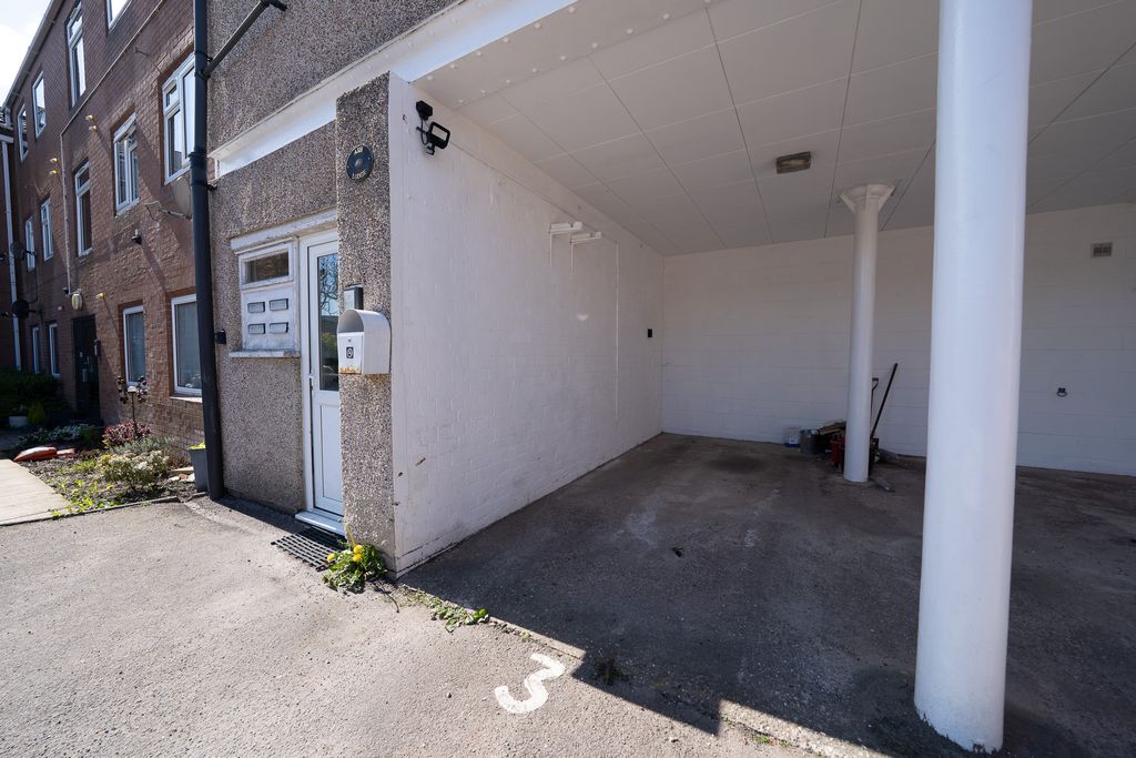Additional image 11 of 1 bed flat for saleAsh Lodge, Arthur Street, Barwell, Leicester, Leicestershire LE9
