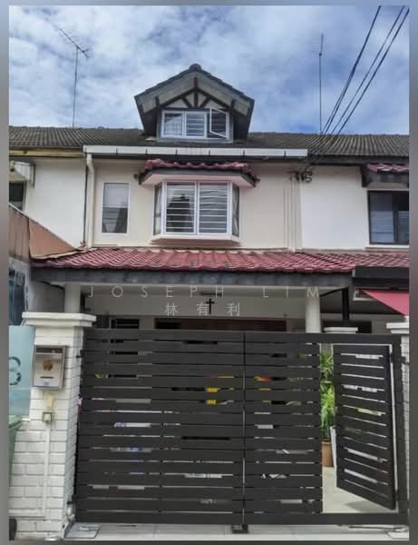 Additional image 6 of 18 Jalan Kemajuan