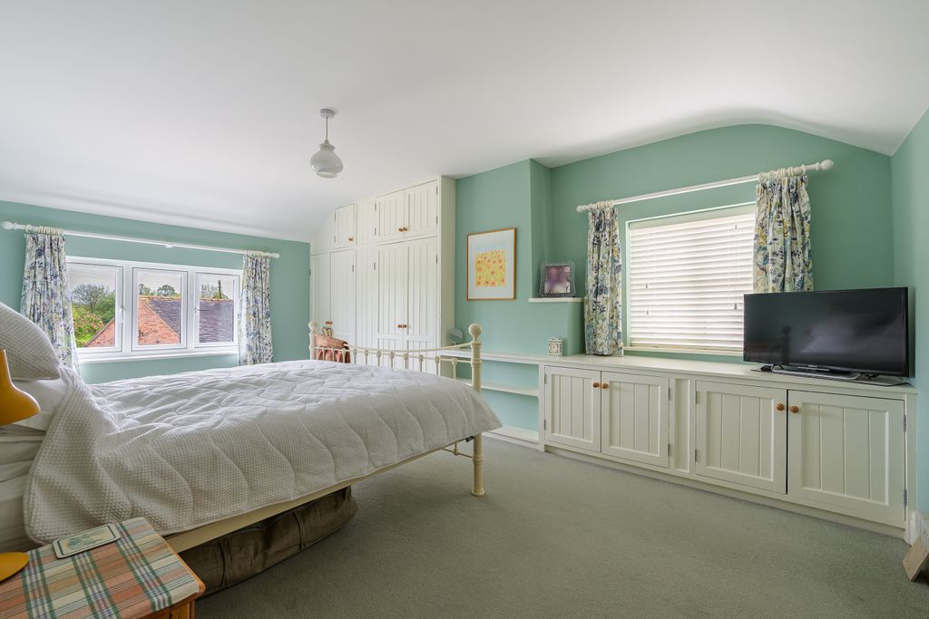 Additional image 18 of 4 bed detached house for saleAlkington, Whitchurch SY13