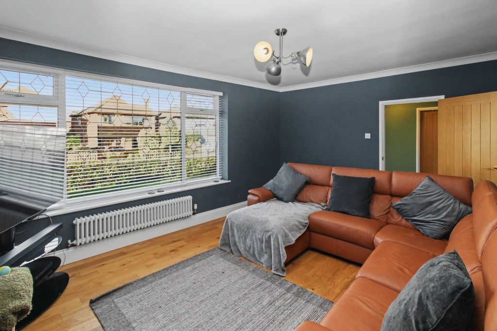 Additional image 5 of 2 bed bungalow for saleBuckwell Road, Sapcote, Leicester LE9