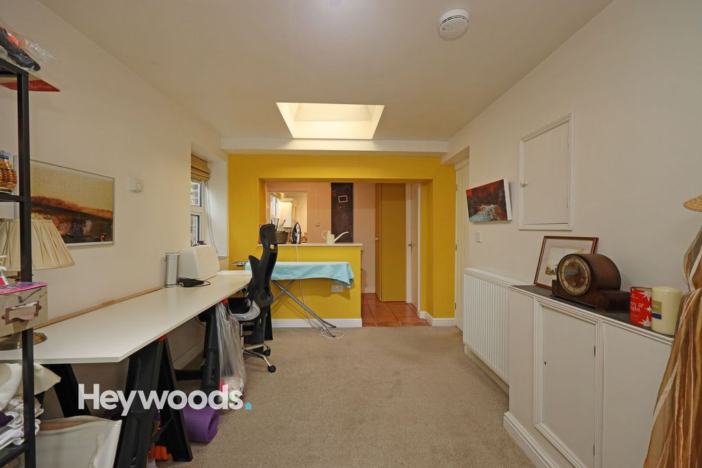 Additional image 17 of 4 bed detached house for saleStation House, High Street, Silverdale, Newcastle Under Lyme ST5