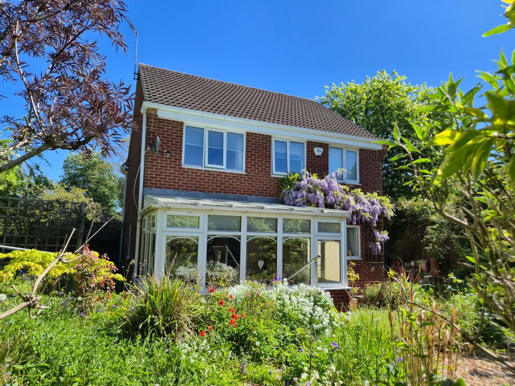 Additional image 28 of 3 bed detached house for saleTeal Close, Coalville LE67