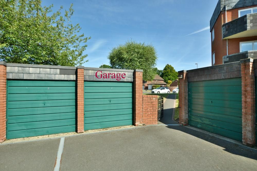 Additional image 4 of 2 bed flat for saleAllenview Road, Wimborne, Dorset BH21