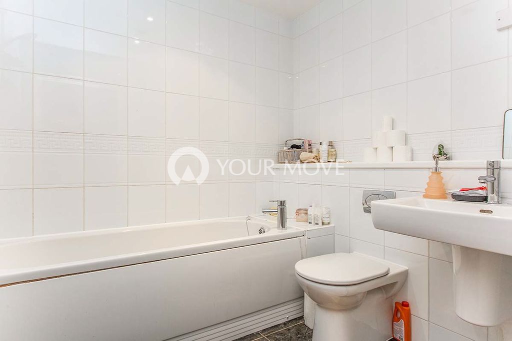 Additional image 11 of 2 bed flat for saleTrencherfield Mill, Heritage Way, Wigan, Greater Manchester WN3