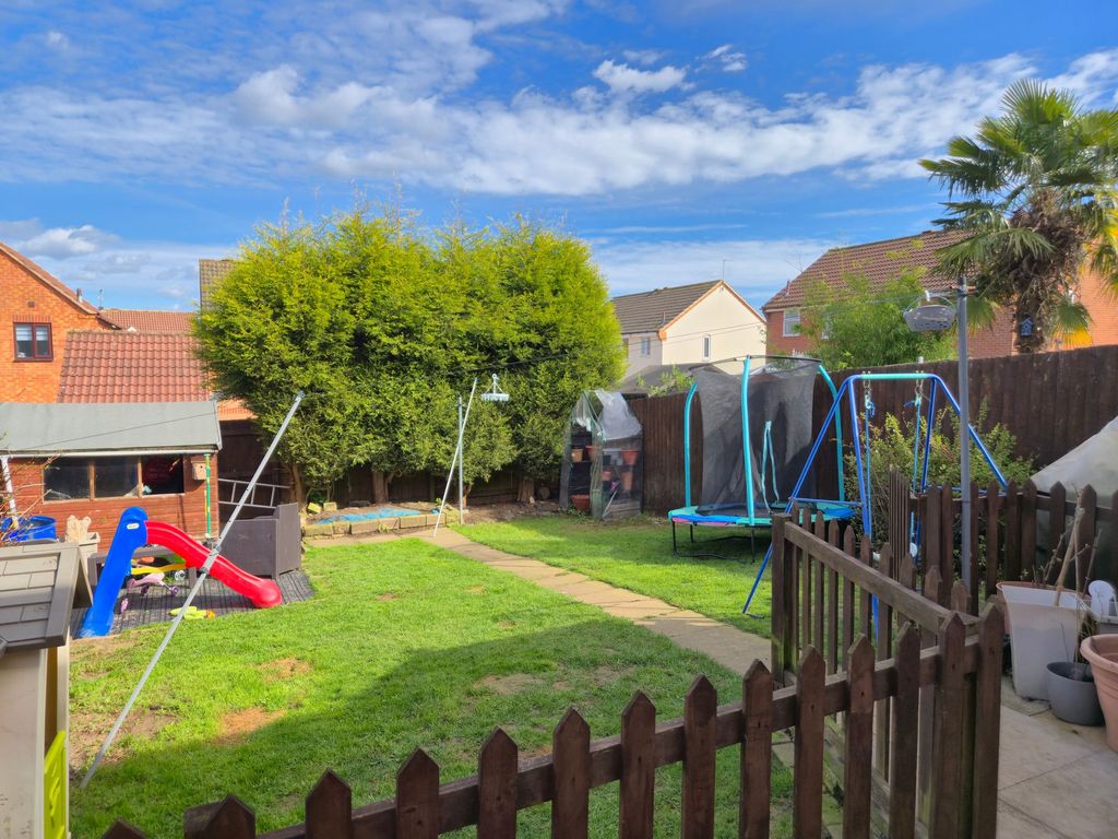 Additional image 13 of 3 bed semi-detached house for saleMill Pond, Hugglescote LE67
