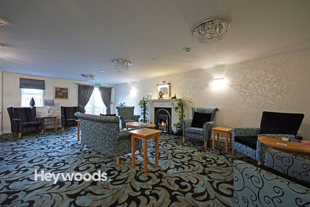 Additional image 10 of 2 bed flat for saleAdlington House, High Street, Wolstanton, Newcastle Under Lyme ST5