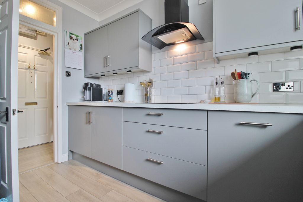 Additional image 10 of 1 bed flat for saleLombard Street, Portsmouth PO1