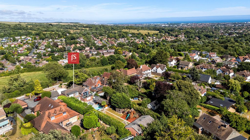 Additional image 32 of 6 bed detached house for saleMill Lane, High Salvington, Worthing BN13