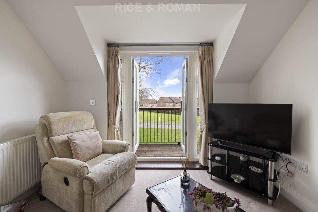 Additional image 3 of 2 bed flat for saleAcademy House, Wokingham RG40