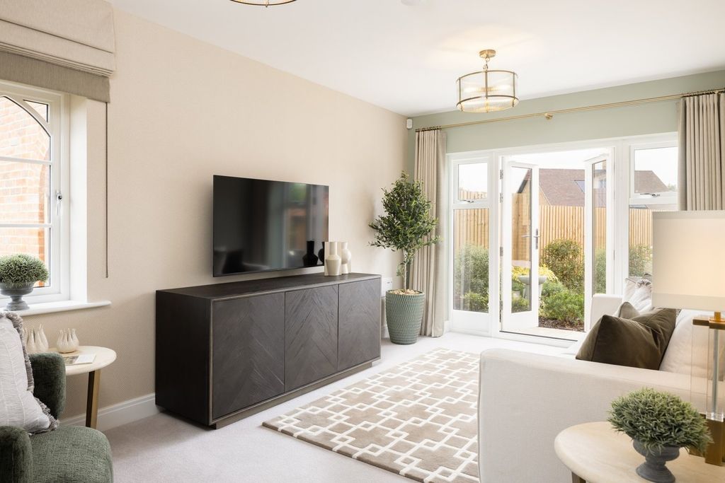 Additional image 3 of 5 bed detached house for saleOakwood Park, Oakley Lane, Wimborne BH21