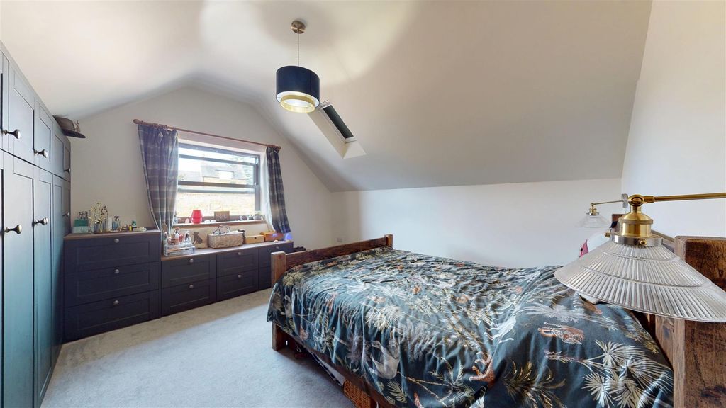 Additional image 13 of 3 bed cottage for saleMain Street, Caldecott, Market Harborough LE16