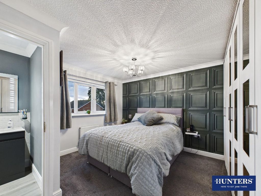 Additional image 11 of 4 bed detached house for saleStandingstone Heights, Wigton CA7