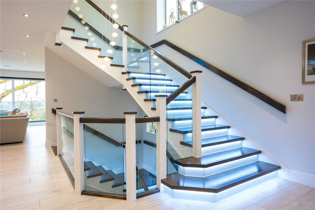 Additional image 3 of 5 bed detached house for salePark Homer Drive, Wimborne, Dorset BH21