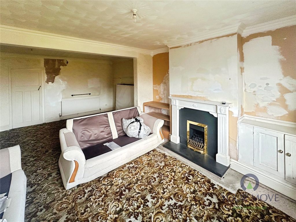 Additional image 11 of 2 bed semi-detached house for saleCroft Road, Cosby, Leicester, Leicestershire LE9