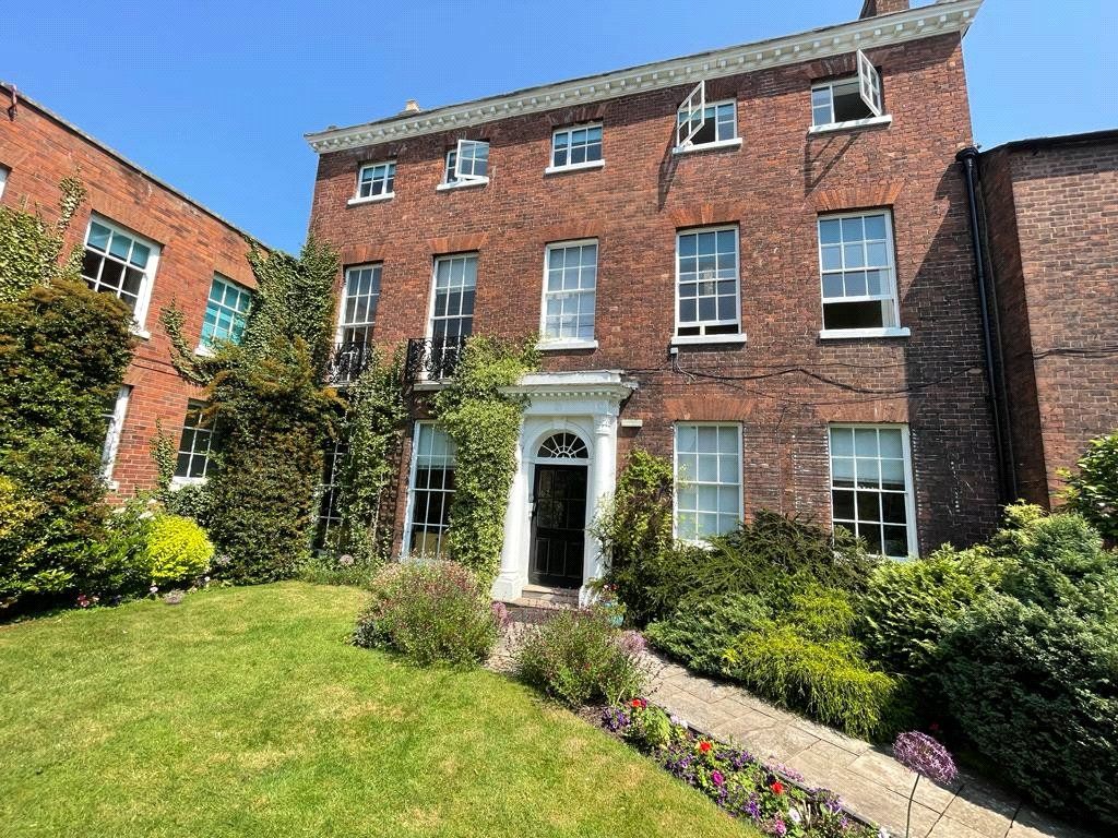 Additional image 3 of Detached house for saleDeansway, Worcester WR1