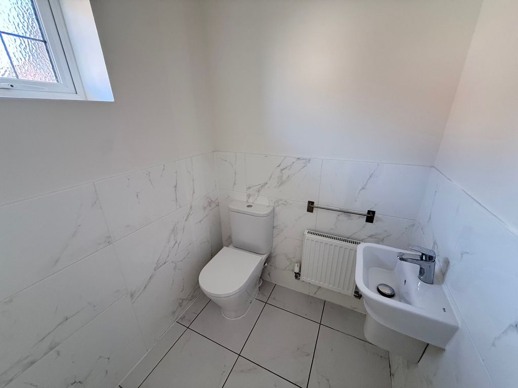 Additional image 7 of 4 bed detached house for saleWeston Rise, Oadby LE2