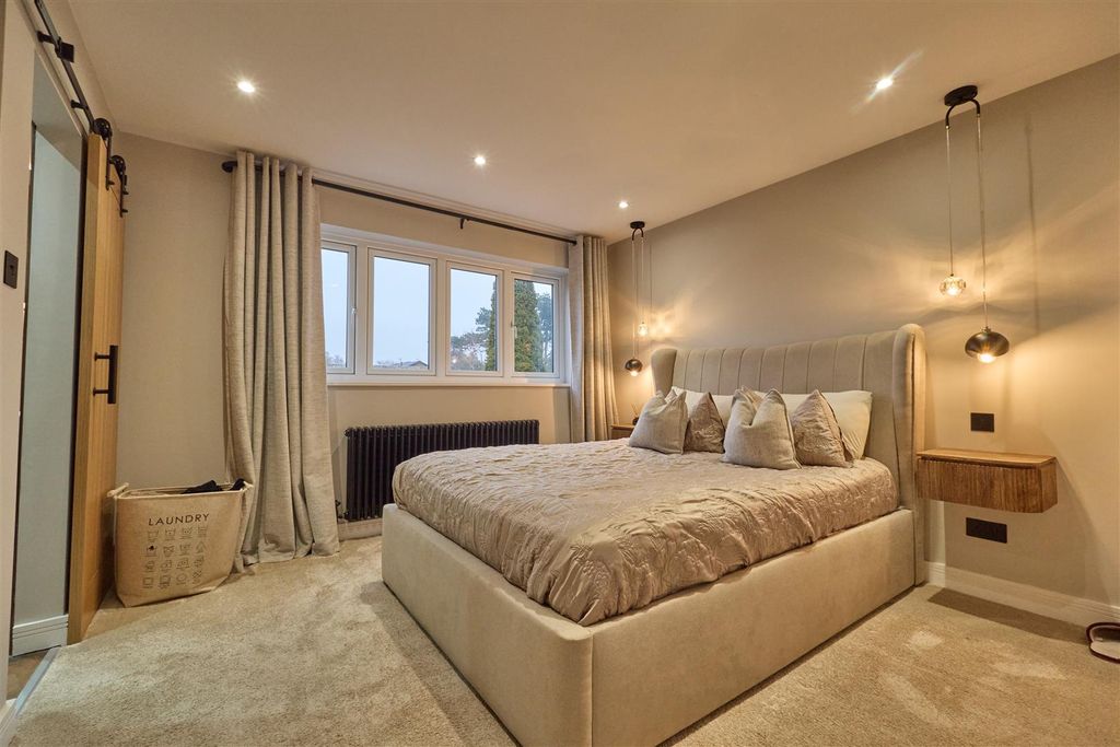 Additional image 18 of 4 bed detached house for saleSaddlers Close, Burbage, Hinckley LE10