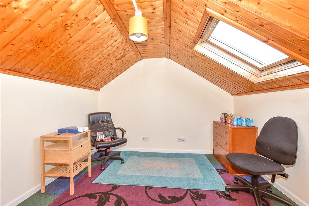 3 bed terraced house for saleRugby Road, Southsea, Hampshire PO5