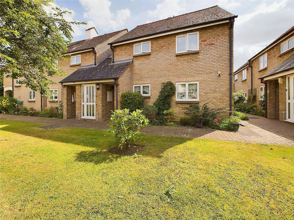 Additional image 4 of 1 bed maisonette for saleNewland Street, Witham, Essex CM8
