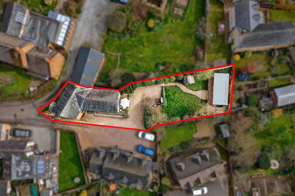 Additional image 32 of 3 bed cottage for saleWalnut Tree Cottage, Corby Road, Cottingham LE16