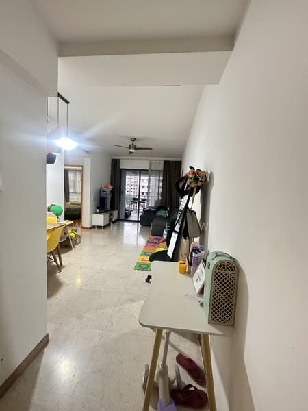 101 Mergui Road