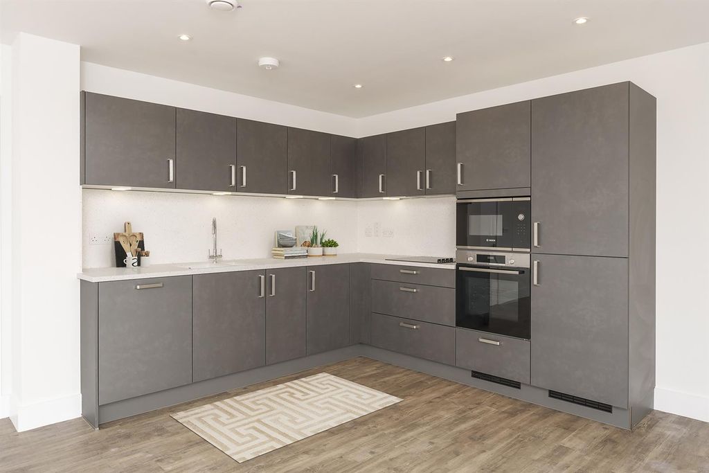 Additional image 5 of 2 bed flat for sale23 Lindfield Place, Worthing BN11