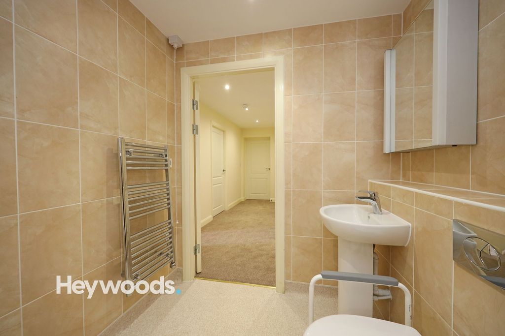 Additional image 3 of 2 bed flat for saleAdlington House, High Street, Wolstanton, Newcastle Under Lyme ST5