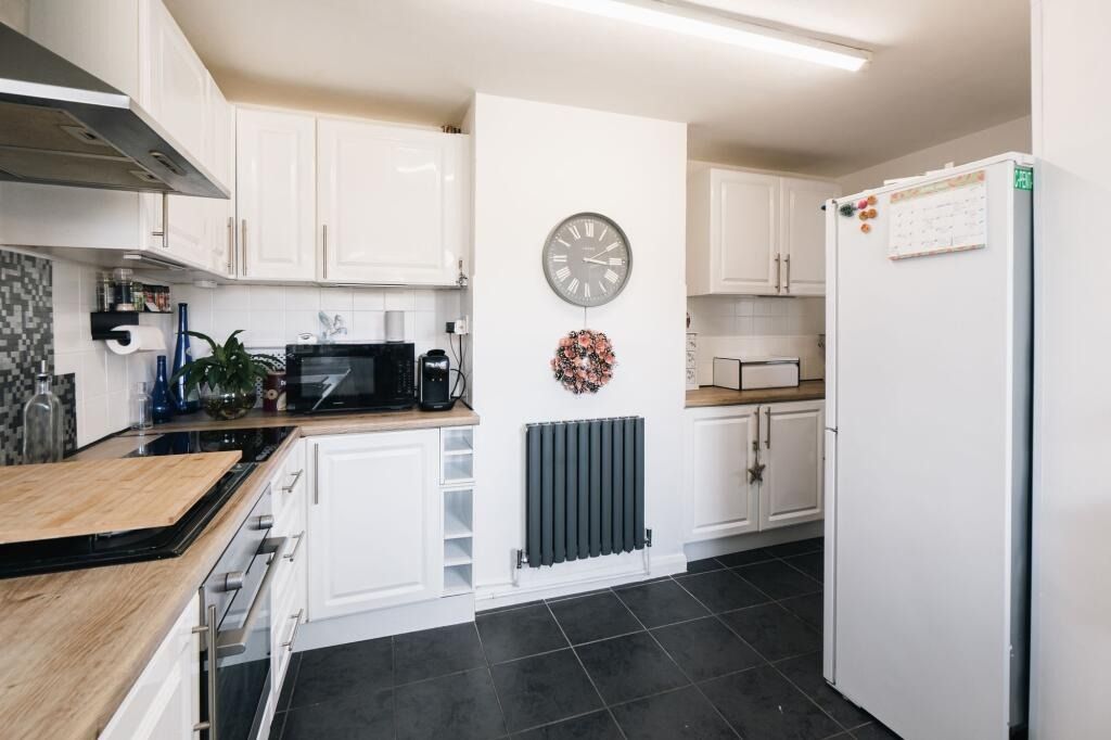 Additional image 12 of 3 bed semi-detached house for saleGoodacre Road, Ullesthorpe, Lutterworth, Leicestershire LE17