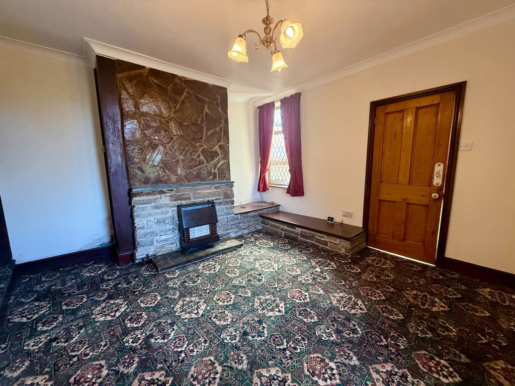 Additional image 7 of 3 bed detached house for saleHigh Street, Measham DE12