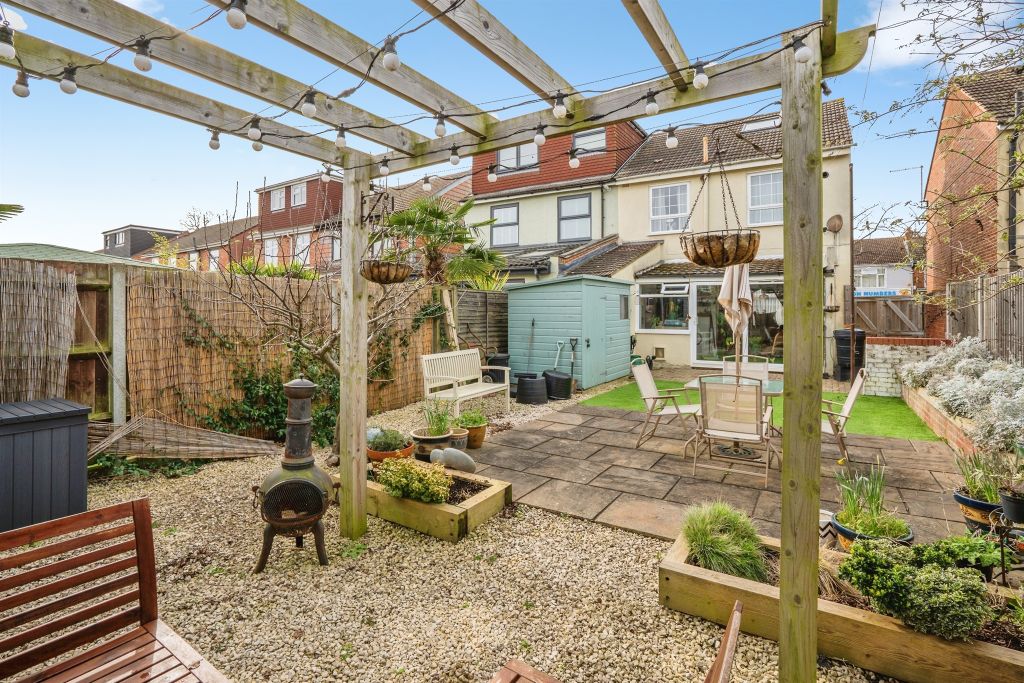 Additional image 14 of 3 bed semi-detached house for saleCopnor Road, Portsmouth PO3